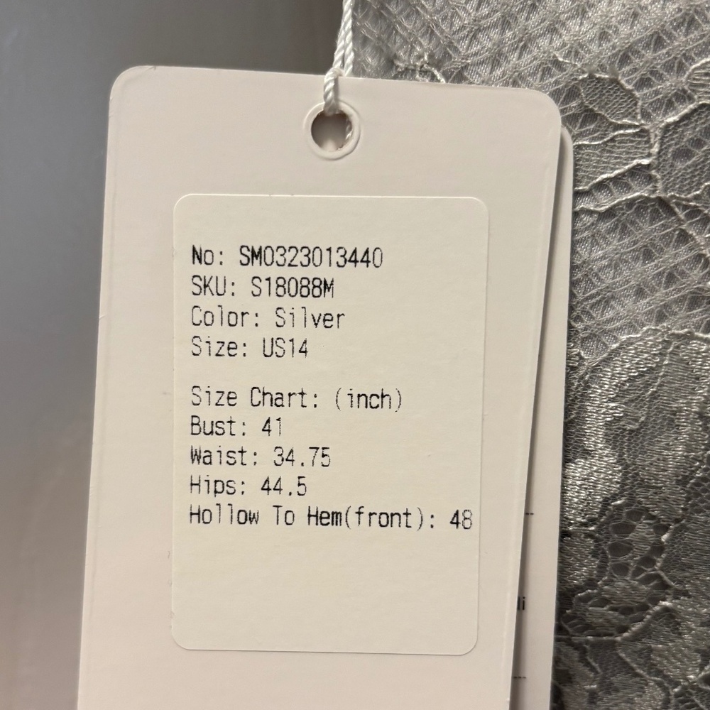 Mother of the Bride Dress